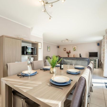 Holiday Home New Village Park-5 By Interhome Mispelburg Exteriér fotografie