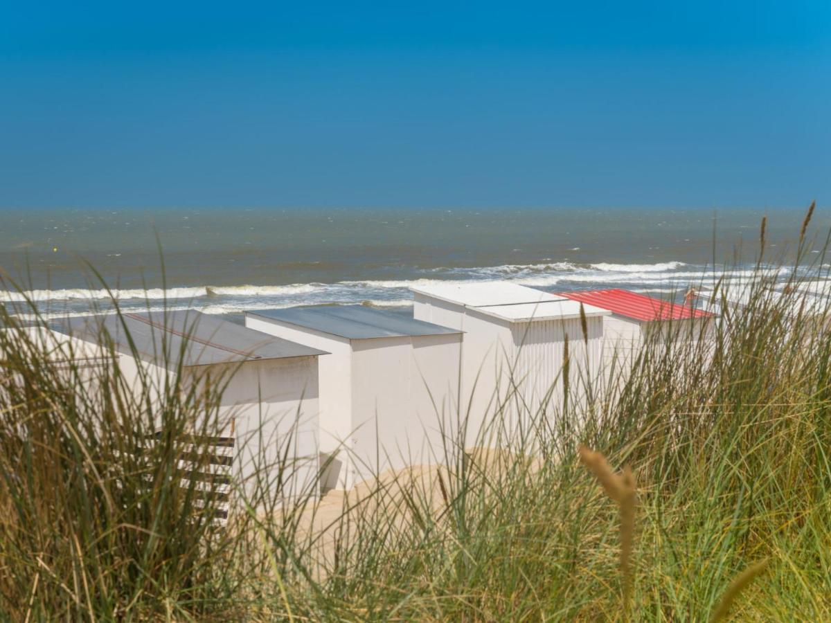 Holiday Home New Village Park-5 By Interhome Mispelburg Exteriér fotografie