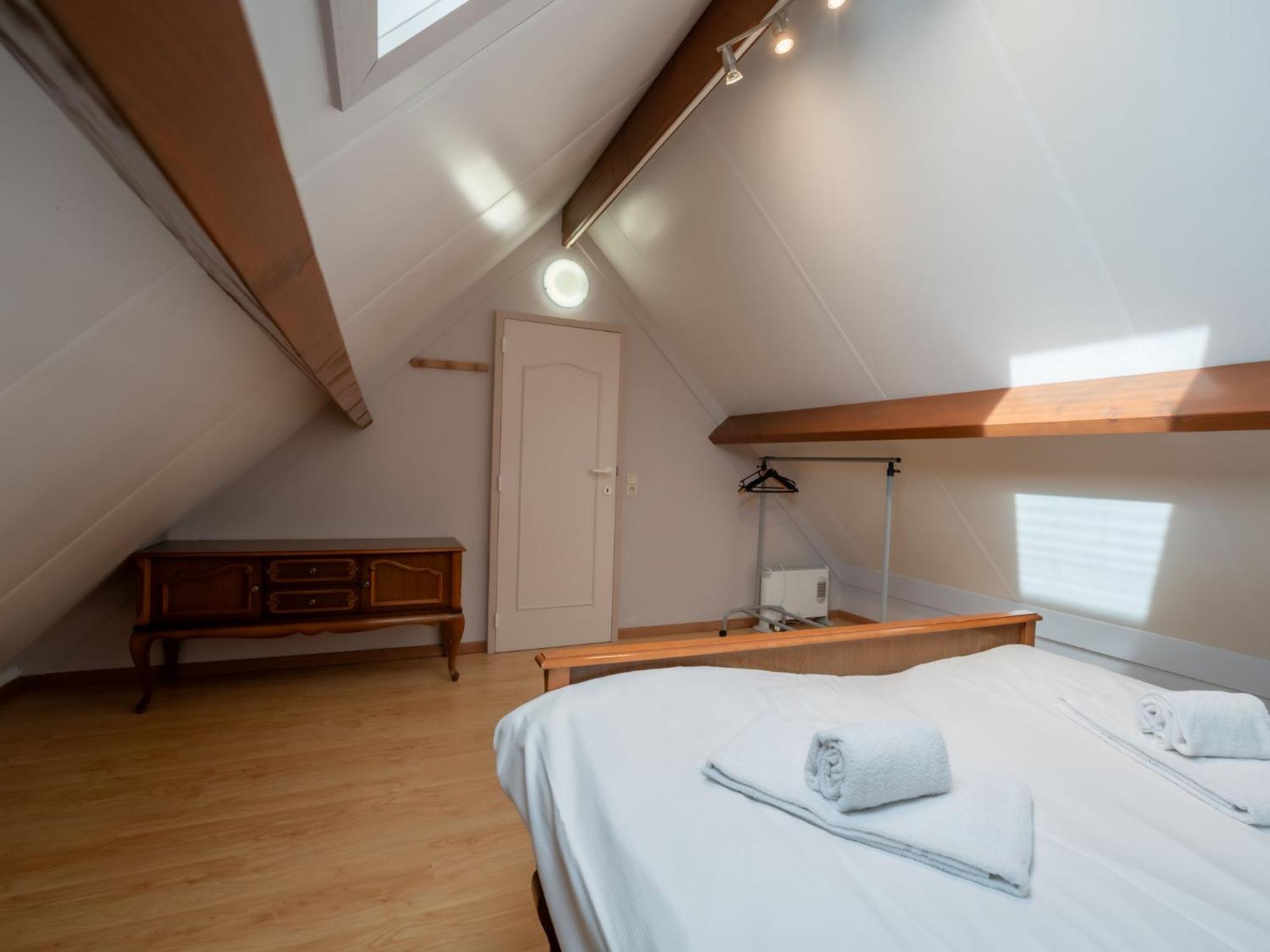Holiday Home New Village Park-5 By Interhome Mispelburg Exteriér fotografie