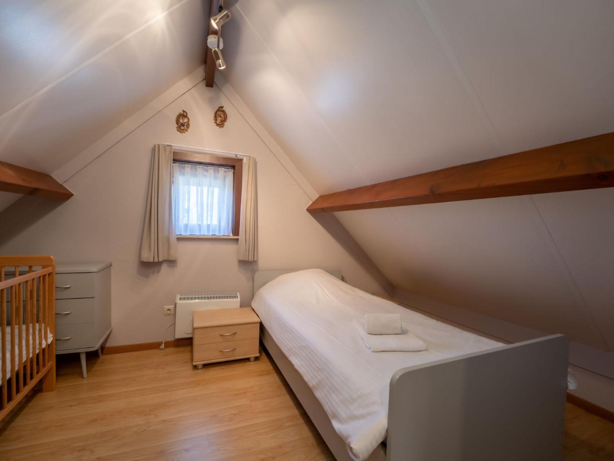 Holiday Home New Village Park-5 By Interhome Mispelburg Exteriér fotografie
