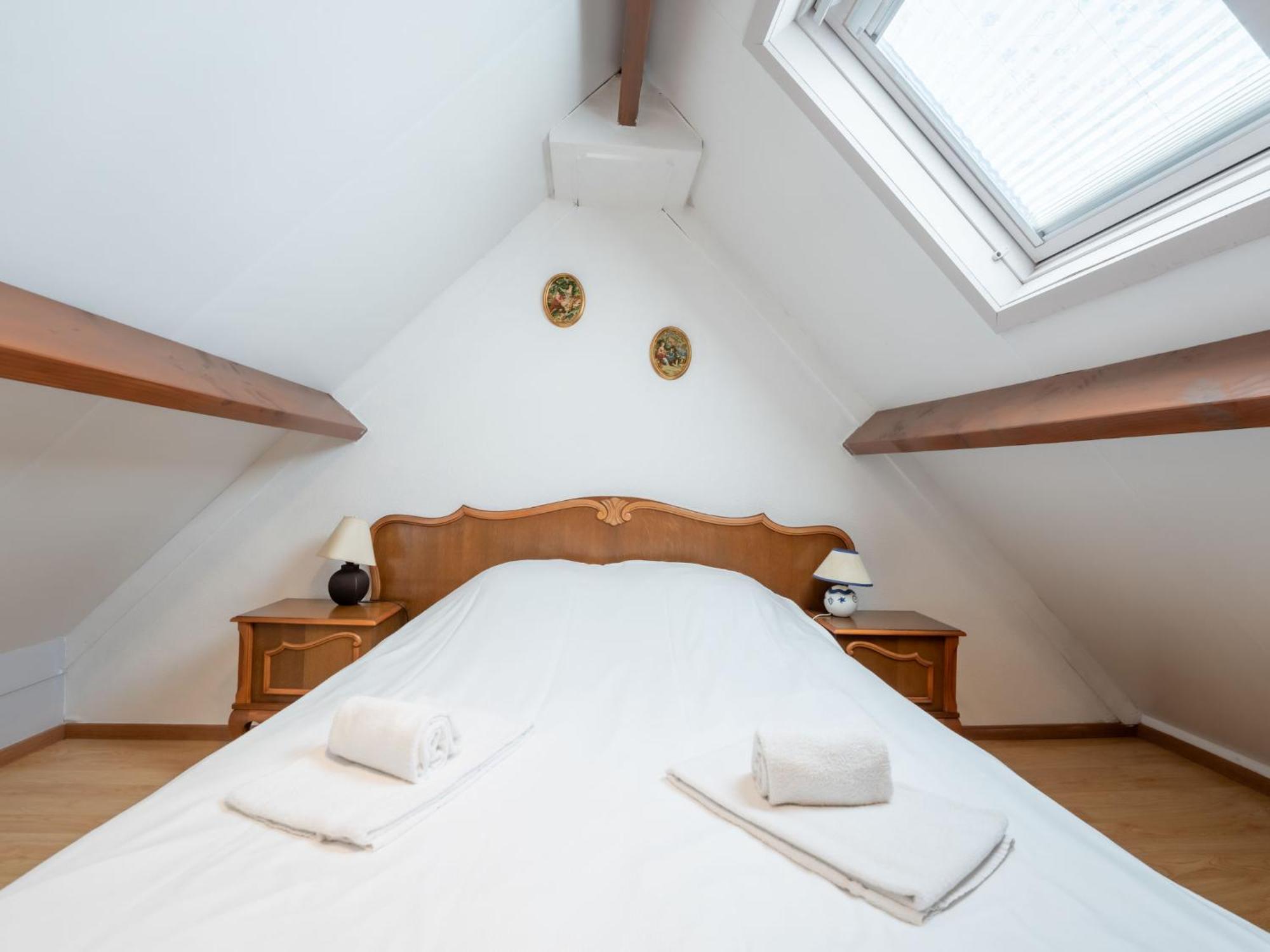 Holiday Home New Village Park-5 By Interhome Mispelburg Exteriér fotografie