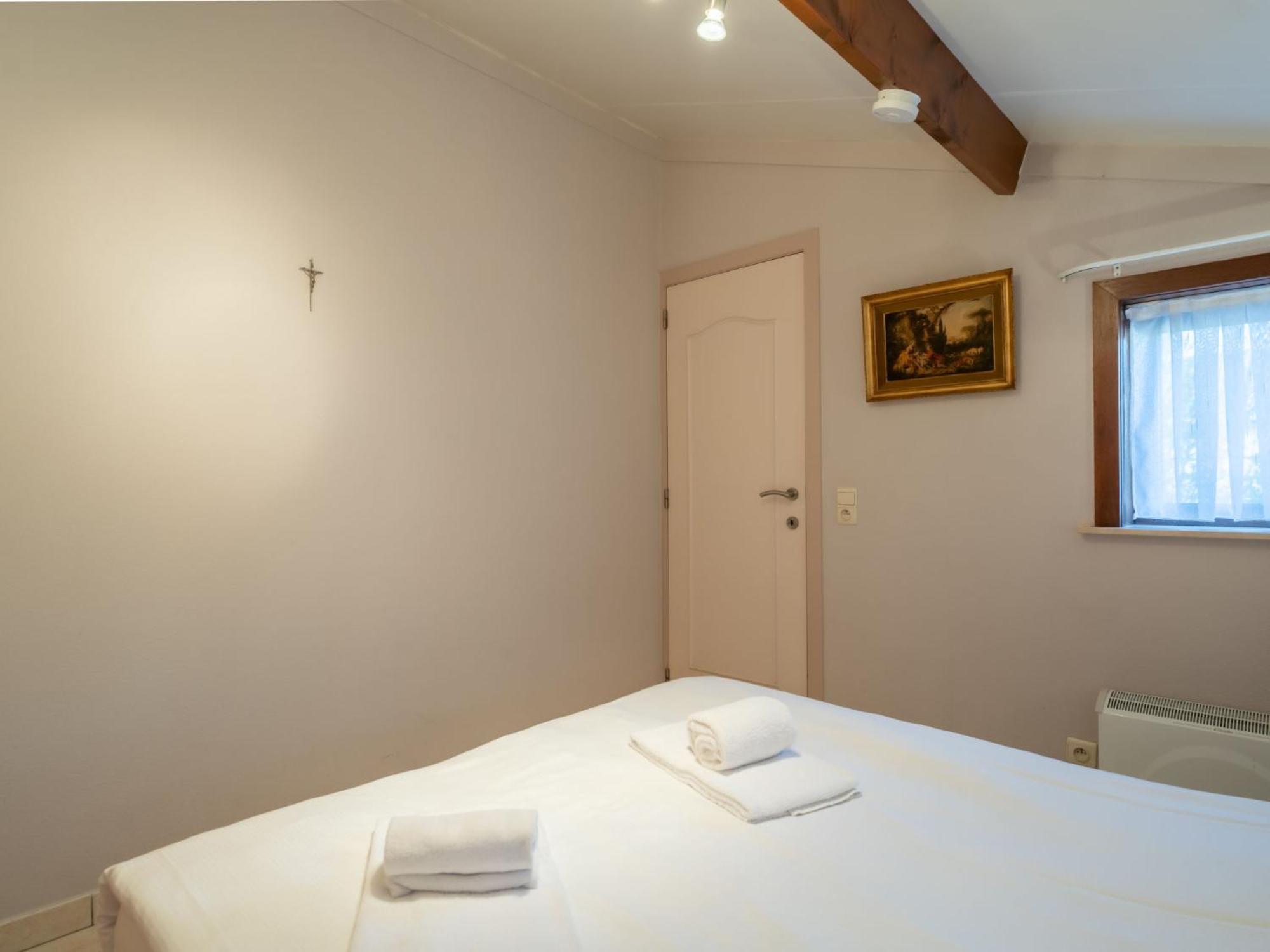 Holiday Home New Village Park-5 By Interhome Mispelburg Exteriér fotografie
