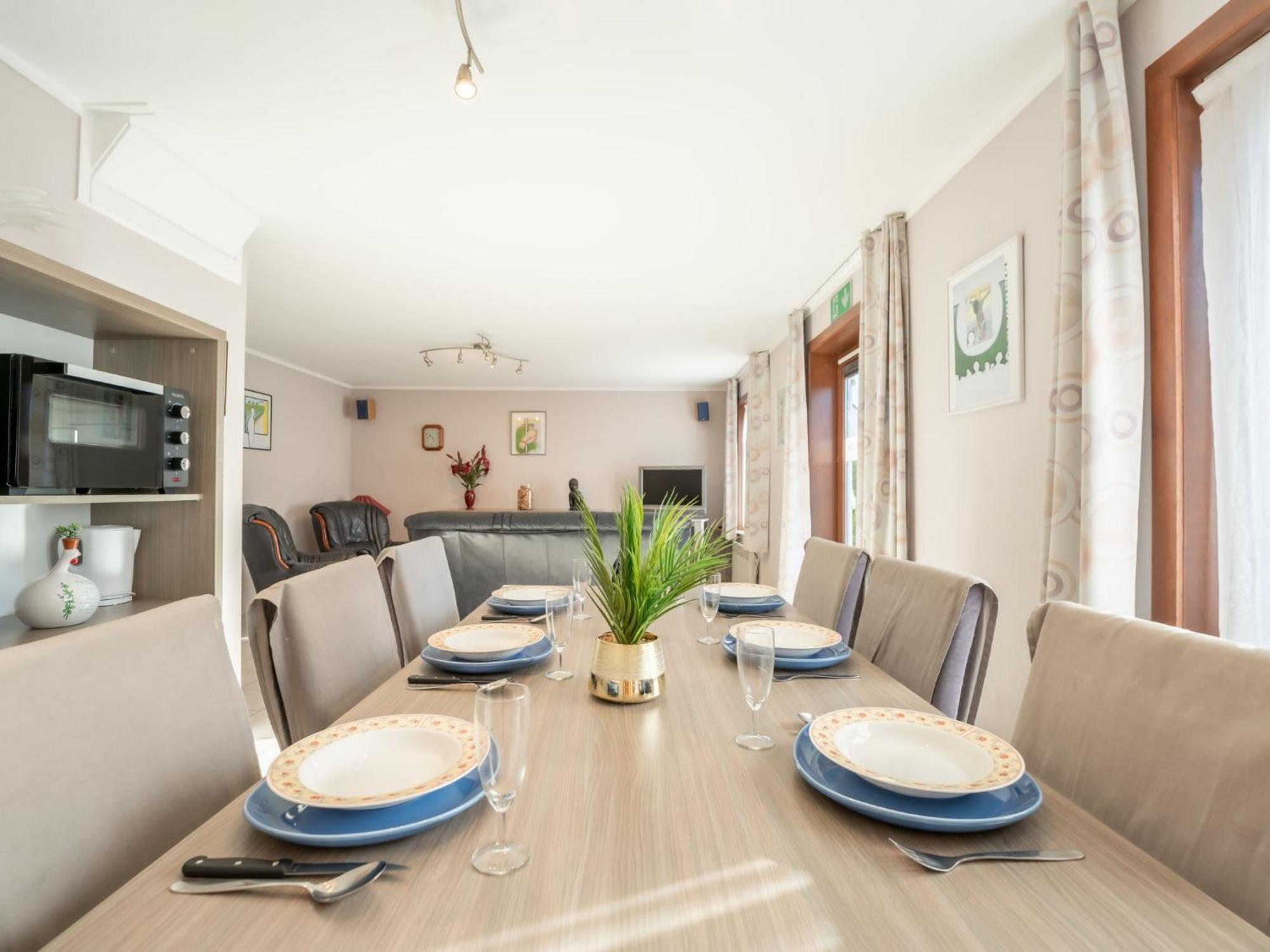 Holiday Home New Village Park-5 By Interhome Mispelburg Exteriér fotografie