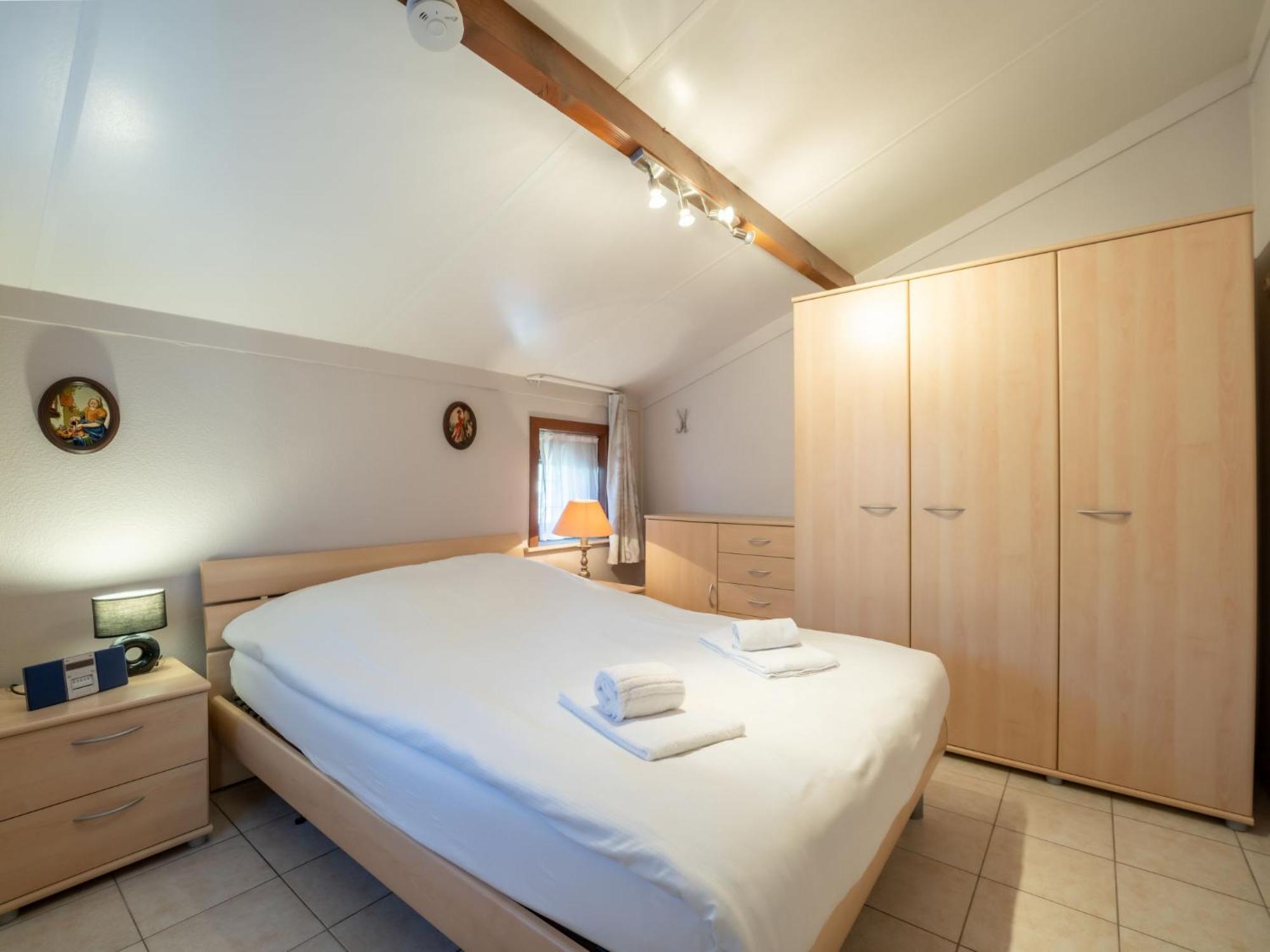 Holiday Home New Village Park-5 By Interhome Mispelburg Exteriér fotografie