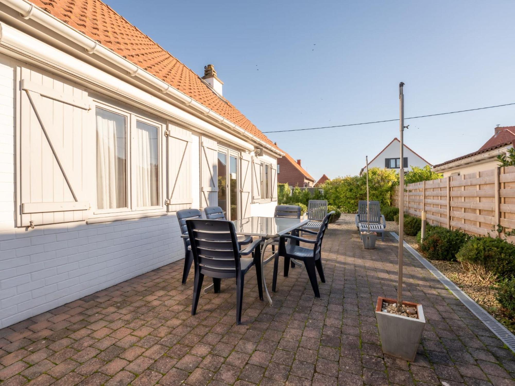 Holiday Home New Village Park-5 By Interhome Mispelburg Exteriér fotografie